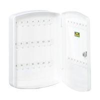 BURG-WÄCHTER Schlüsselbox KB 35 W ws