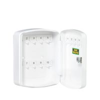 BURG-WÄCHTER Schlüsselbox KB 15 W ws