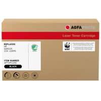 AgfaPhoto Toner wie HP Q2612A schwarz
