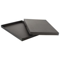 Falken Aufbewahrungsbox PURE Box Black 22001672 A2 40mm sw