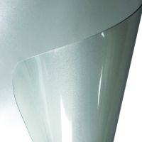 Cleartex Bodenschutzmatte Marlon EDCMFLBS0004 hart 116x150cm
