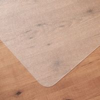 Cleartex Bodenschutzmatte Marlon EDCMFLBS0004 hart 116x150cm