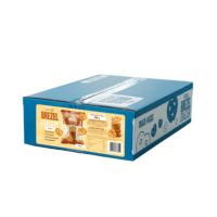 Hellma Brezel Cracker Sesam 70103845 35g 28St