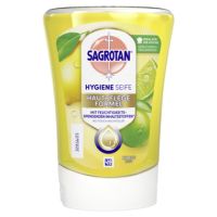 Sagrotan Flüssigseife No-Touch Citrus 3227014 250ml
