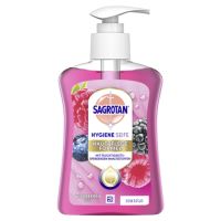 Sagrotan Flüssigseife Brombeere/Waldfrüchte 3226561 250ml