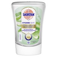 Sagrotan Flüssigseife No-Touch Aloe Vera 3226269 250ml