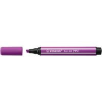 STABILO Filzstift Pen 68 MAX 768/58 1+5mm lila