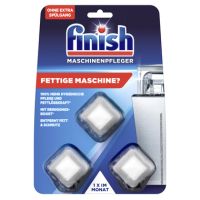 FINISH Spülmaschinenreiniger 3208477 Tab 3St.