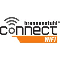 brennenstuhl Rauchmelder Connect WiFi WRHM01 1290090