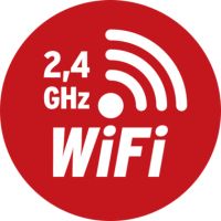 brennenstuhl Rauchmelder Connect WiFi WRHM01 1290090