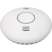 brennenstuhl Rauchmelder Connect WiFi WRHM01 1290090