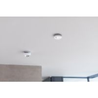 brennenstuhl Rauchmelder Connect WiFi WRHM01 1290090