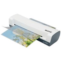 Leitz Laminiergerät iLam Home 74310001 A4 ws