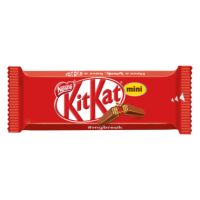 KitKat Sckokoriegel Mini 2906140 16,7g 400St