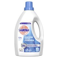 Sagrotan Hygienespüler Himmelsfrische 3046867 1,5l