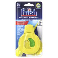 FINISH Spülmaschinendeo Citrus & Limette 3048417 4ml