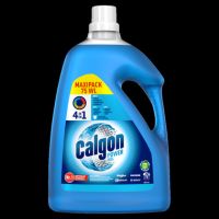 Calgon Waschmaschinenreiniger 4in1 Gel 3247826 3.750ml