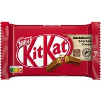 KIT KAT Schokoriegel 96688 45g 24 St