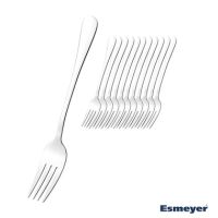 Esmeyer Menügabeln SYLVIA 18/0 poliert/156-119, Inh. 12