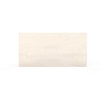 magnetoplan Magnetboard Wood Series 1640200 Rahmen ws 120x96cm