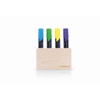 magnetoplan Markerhalter Wood 1228749