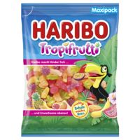 HARIBO Fruchtgummi TROPIFRUTTI 10003246 1kg