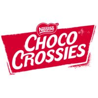 Nestle Choco Crossies 096602 150g