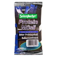Seitenbacher Protein Müsli 84216 20x50g