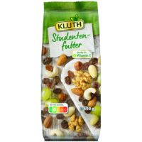 KLUTH Studentenfutter 24785 400g