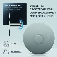 ovimar Handtuchhaken Hirstholm 81004186 2St.