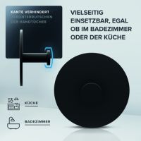 ovimar Handtuchhaken Danksoya 81003859 2St.