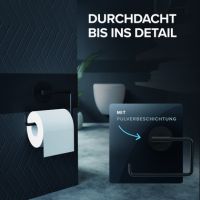 ovimar Toilettenpapierhalter Tromoy 81003854