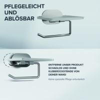 ovimar Toilettenpapierhalter Helnaes 81004184