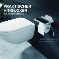 ovimar Toilettenpapierhalter Helnaes 81004184