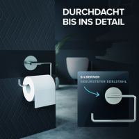 ovimar Toilettenpapierhalter Hammerodde 81004182