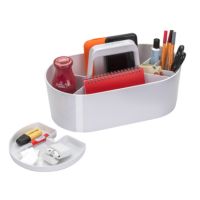 HAN Organisationsbox LOFT 1200-12 4Fächer snow white