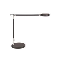 MAUL Tischleuchte MAULgrace colour vario 8205090 LED 6W schwarz