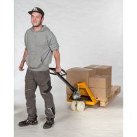 pro-bau-tec Hubwagen PBTHW2500 2.500kg