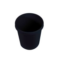 Soenecken Papierkorb oeco 1166 18l sw