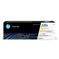 HP Toner W2202X 220X 5.500S gelb