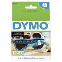DYMO Etikett für LabelWriter 2191635 54x11mm ws 1500St