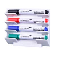 Legamaster Markerhalter 7-122000 für Whiteboard magnethaftend weiß