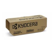KYOCERA Toner 1T02T90NLC TK-3160 12.500Seiten schwarz
