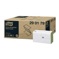 Tork Papierhandtücher Advanced 290179 2-lagig 25x23cm grün 15x250 Blatt