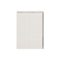 Landre Stenoblock 100050287 DIN A5 liniert +Mittellinie 40Blatt
