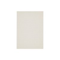 Landre Briefblock 100050118 DIN A5 Recycling 50Blatt kariert