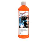 Mr Muscle Abfluss-Gel 308557 1Liter