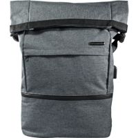 Soennecken Rucksack Modern 3437 sw