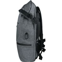 Soennecken Rucksack Modern 3437 sw