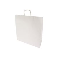 Papiertragetasche PT011 Kordel 450x170x480mm 100g ws 100St.